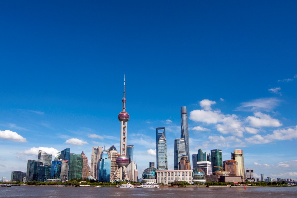The Bund